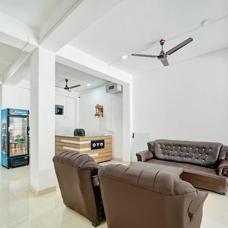 Rājgīr Hotel O Radha Rani Hotel מראה חיצוני תמונה