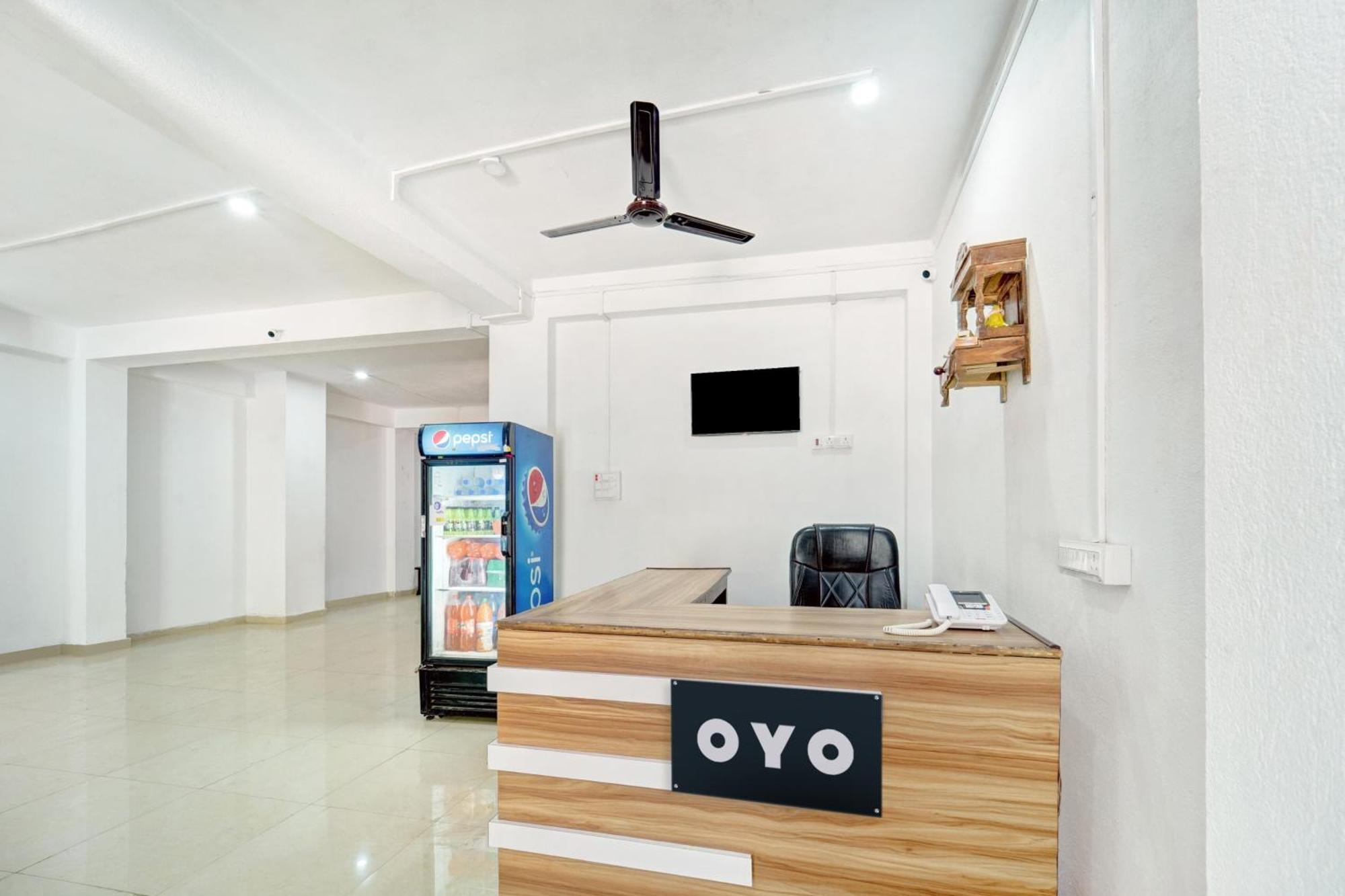 Rājgīr Hotel O Radha Rani Hotel מראה חיצוני תמונה